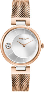 Женские часы в коллекции Classic Женские часы Kenneth Cole KC50786002