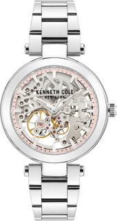 Женские часы в коллекции Automatics Женские часы Kenneth Cole KC50799001