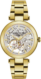 Женские часы в коллекции Automatics Женские часы Kenneth Cole KC50799003