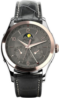 Швейцарские мужские часы в коллекции M02 Мужские часы Armand Nicolet 8742B-GS-P974GR2