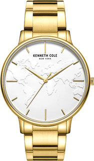 Мужские часы в коллекции Classic Мужские часы Kenneth Cole KC50785003