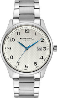 Мужские часы в коллекции Classic Мужские часы Kenneth Cole KC50841001