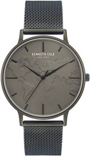 Мужские часы в коллекции Classic Мужские часы Kenneth Cole KC50785005