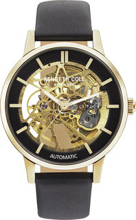 Мужские часы в коллекции Automatics Мужские часы Kenneth Cole KC50559006