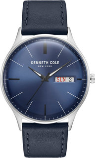 Мужские часы в коллекции Classic Мужские часы Kenneth Cole KC50589016