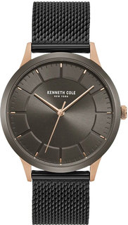 Мужские часы в коллекции Classic Мужские часы Kenneth Cole KC50781003