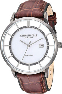 Мужские часы в коллекции Classic Мужские часы Kenneth Cole KC50784001