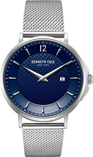 Мужские часы в коллекции Classic Мужские часы Kenneth Cole KC50778001