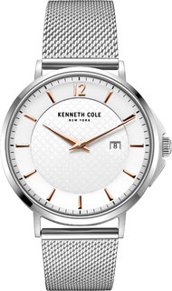 Мужские часы в коллекции Classic Мужские часы Kenneth Cole KC50778003