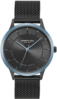 Мужские часы в коллекции Classic Мужские часы Kenneth Cole KC50781001