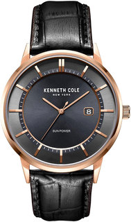 Мужские часы в коллекции Classic Мужские часы Kenneth Cole KC50784004