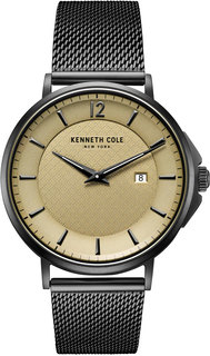 Мужские часы в коллекции Classic Мужские часы Kenneth Cole KC50778002