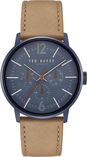 Мужские часы в коллекции Jason Мужские часы Ted Baker TE15066006