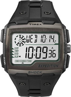 Мужские часы в коллекции Expedition Мужские часы Timex TW4B02500RM