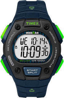 Мужские часы в коллекции Ironman Мужские часы Timex TW5M11600RY