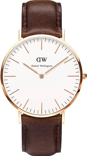 Мужские часы в коллекции Classic Мужские часы Daniel Wellington 0109DW