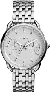 Женские часы в коллекции Tailor Женские часы Fossil ES3712