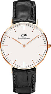 Женские часы в коллекции Classic Женские часы Daniel Wellington 0513DW