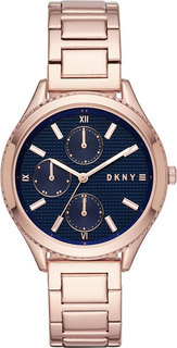 Женские часы в коллекции Rockaway Женские часы DKNY NY2661
