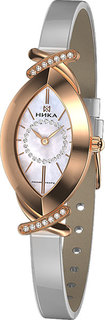 Золотые женские часы в коллекции Lady Женские часы Ника 0784.2.1.36 Nika