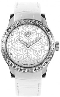 Женские часы в коллекции La Passion Женские часы Jacques Lemans AF-102A