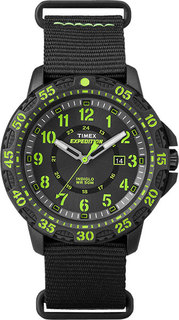 Мужские часы в коллекции Expedition Мужские часы Timex TW4B05400