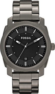 Мужские часы в коллекции Machine Мужские часы Fossil FS4774
