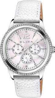Женские часы в коллекции Enjoy Женские часы Elixa E107-L429
