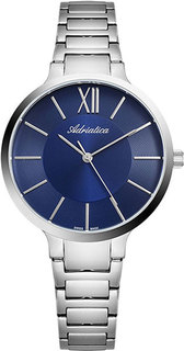 Швейцарские женские часы в коллекции Essence Женские часы Adriatica A3571.5165Q