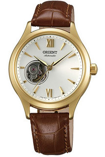 Японские женские часы в коллекции Automatic Orient