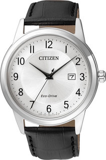 Японские мужские часы в коллекции Sports Мужские часы Citizen AW1231-07A