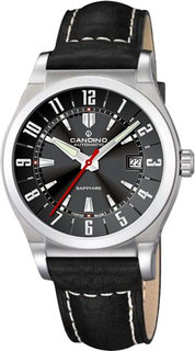 Швейцарские мужские часы в коллекции Sportive Мужские часы Candino C4441_5