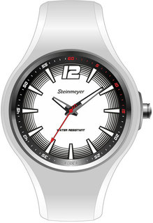 Мужские часы в коллекции Мотокросс Мужские часы Steinmeyer S191.14.33