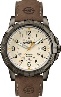 Мужские часы в коллекции Expedition Мужские часы Timex T49990RY