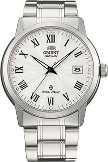 Японские мужские часы в коллекции Standard/Classic Мужские часы Orient ER1T002W