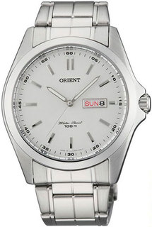Японские мужские часы в коллекции Standard/Classic Мужские часы Orient UG1H001W