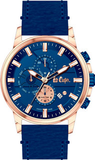 Мужские часы в коллекции Casual Мужские часы Lee Cooper LC06655.499