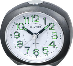 Настольные часы Rhythm CRE865NR02