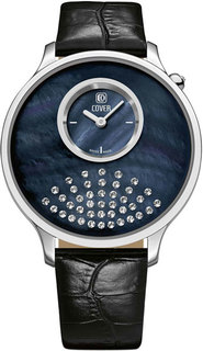Швейцарские женские часы в коллекции Expressions Женские часы Cover Co169.04
