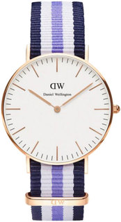 Женские часы в коллекции Classic Женские часы Daniel Wellington 0509DW