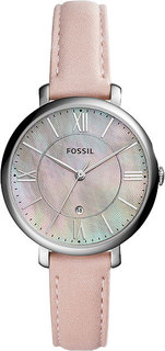 Женские часы в коллекции Jacqueline Fossil