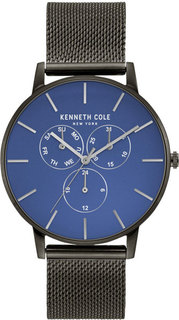 Мужские часы в коллекции Dress Sport Мужские часы Kenneth Cole KC50008006