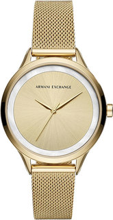 Женские часы в коллекции Harper Женские часы Armani Exchange AX5601