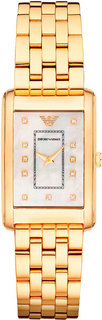 Женские часы в коллекции Marco Женские часы Emporio Armani AR1904
