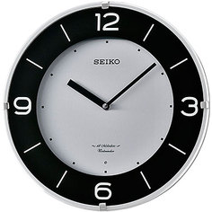 Настенные часы Seiko QXM358S
