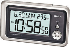 Настольные часы Casio DQ-748-8E