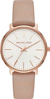 Женские часы в коллекции Pyper Michael Kors