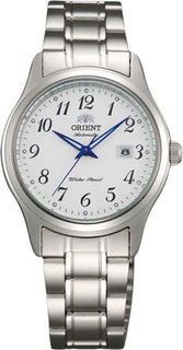 Японские женские часы в коллекции Automatic Женские часы Orient NR1Q00AW