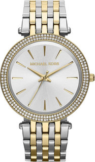 Женские часы в коллекции Darci Женские часы Michael Kors MK3215