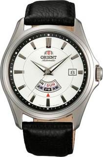 Японские мужские часы в коллекции Standard/Classic Мужские часы Orient FN02005W